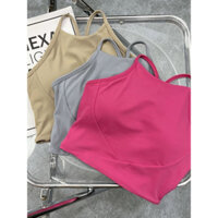 ÁO SPORT BRA THỂ THAO dáng yếm