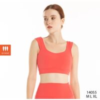 Áo sport bra thể thao nữ khoét lưng