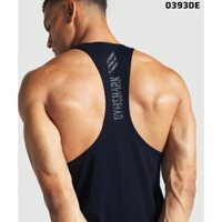 Áo Stringer tập gym mùa hè - áo nam
