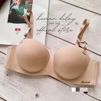 Áo su đệm cao cấp M2288 dây có chun chống trượt