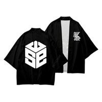 áo Swe, áo khoác Swe, áo kimono swe phong cách Nhật Bản Unisex