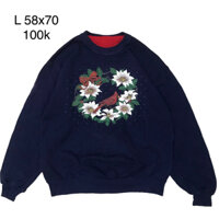 Áo sweater 2hand