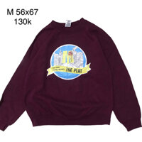 Áo sweater 2hand