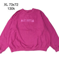Áo sweater 2hand