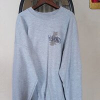 Áo sweater gildan 2hand
