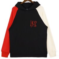 Áo sweater logo Thương Hiệu Thiên Thần Tình Yêu. Mũ Lưỡi Trai unisex stylemrjr Siêu Đẹp Đa Năng