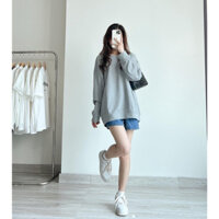 Áo sweater Miho