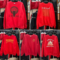 Áo Sweater Nam Nữ 2hand