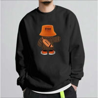 Áo sweater nam nữ, áo nỉ nam nữ