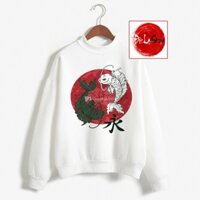 ÁO SWEATER NAM NỮ BTS A.R.M.Y CAO CẤP -ST0077