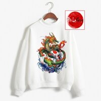 ÁO SWEATER NAM NỮ  BTS A.R.M.Y CAO CẤP -ST0070