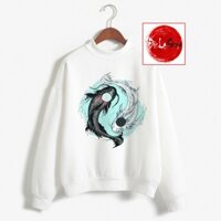 ÁO SWEATER NAM NỮ  BTS A.R.M.Y CAO CẤP -ST0073