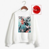 ÁO SWEATER NAM NỮ  BTS A.R.M.Y CAO CẤP -ST0083