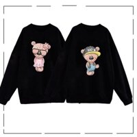 Áo sweater nam nữ cao cấp