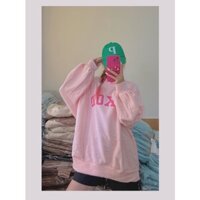 ÁO SWEATER NAM NỮ DÁNG FREESIZE
