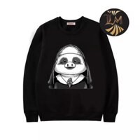 ÁO SWEATER NAM NỮ HALLOWEEN HOT TREND NỈ BÔNG CAO CẤP - SWZM40827