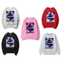 ÁO SWEATER NAM NỮ HOT TREND CAO CẤP - SW0019