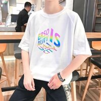 Áo Sweater nam nữ in phản quang siêu đẹp