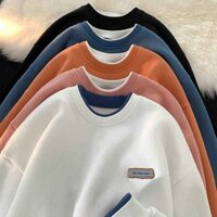 Áo Sweater Nam Nữ - Nani Official