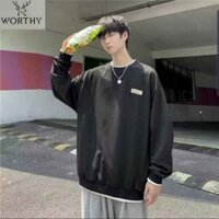 ÁO SWEATER NAM NỮ - NANI OFFICIAL