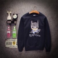 áo sweater nam nữ siêu cute