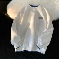 ÁO SWEATER NAM NỮ
