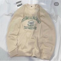 Áo sweater Nam Nữ