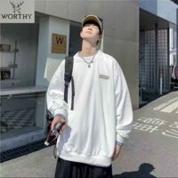 ÁO SWEATER NAM NỮ