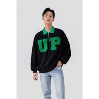 Áo sweater nam - TOTODAY - UP - - M1ATD10201
