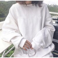Áo Sweater Nam và Nữ