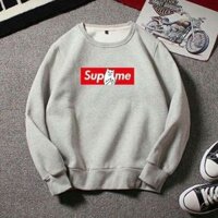 Áo SWEATER Nam và nữ