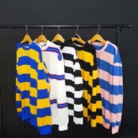 Áo Sweater nam và nữ