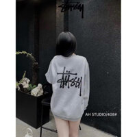 Áo Sweater Stussy
