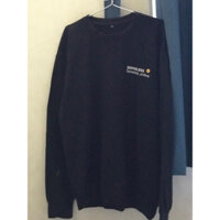 Áo sweater Tom and Jerry