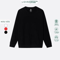 Áo sweater unisex cho trẻ em Lizard - 6SS23SW015