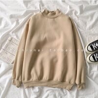 Áo Sweater