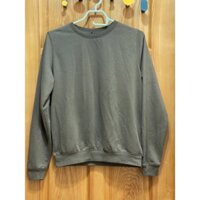 Áo sweatshirt size M