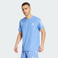 Áo T-shirt chạy bộ adidas Otr B Tee Nam - JX2212