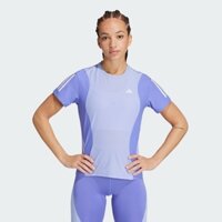 Áo T-shirt chạy bộ adidas AEROREADY Nữ