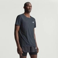 Áo T-shirt chạy bộ adidas Adi365 CLIMACOOL+ Nam