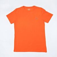 ÁO T-SHIRT - MÃ K133 - MÀU CAM (XL, Cam)