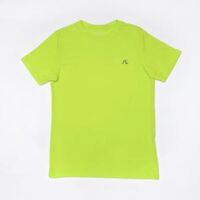 ÁO T-SHIRT - MÃ K133 - MÀU CHUỐI (XL, CHUỐI)
