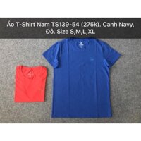 Áo T-Shirt Nam 139-54