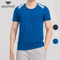 Áo t-shirt nam Aristino ATS017S9 ་