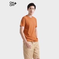 Áo T-Shirt Nam Cổ Tròn Cotton Thương Hiệu ONOFF