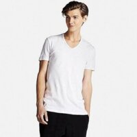 Áo T-shirt nam cotton Supima