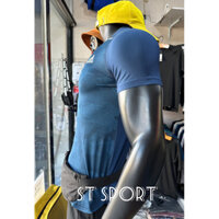 Áo T-shirt Nam Thể thao gym running AD06 chất vải siêu mịn