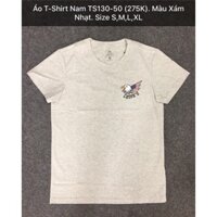 áo T-SHIRT Nam TS 130-50