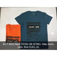 Áo T-Shirt Nam TS130-38