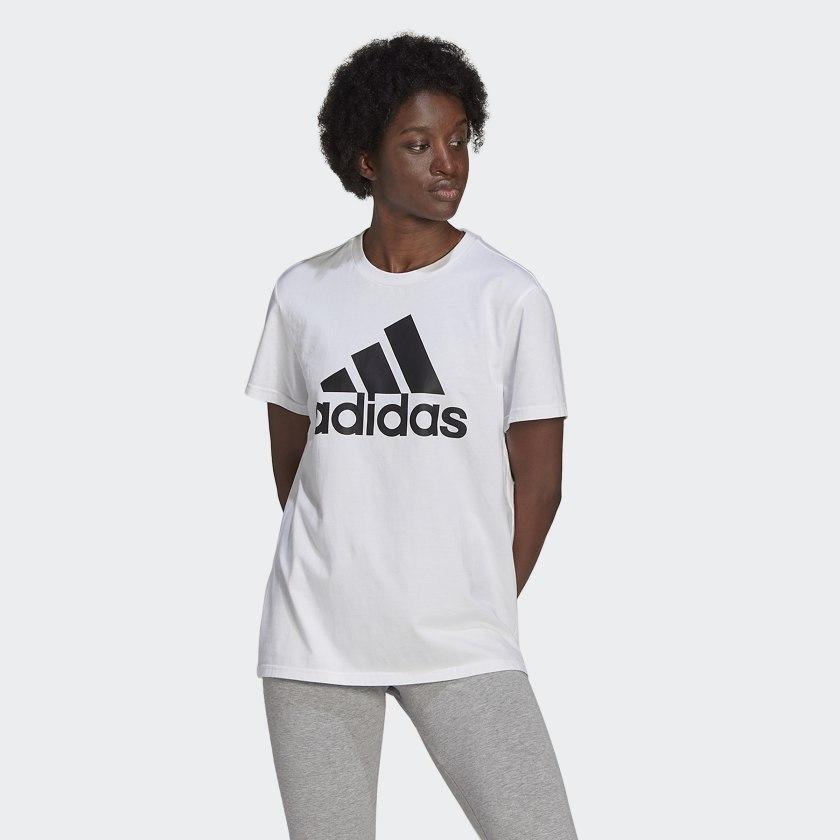 Áo T-shirt nữ Adidas GL0779